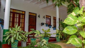 Отель Mango Villa Sigiriya  Сигирия